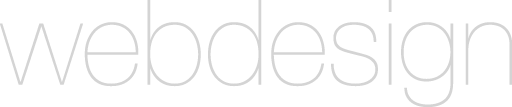 webdesign